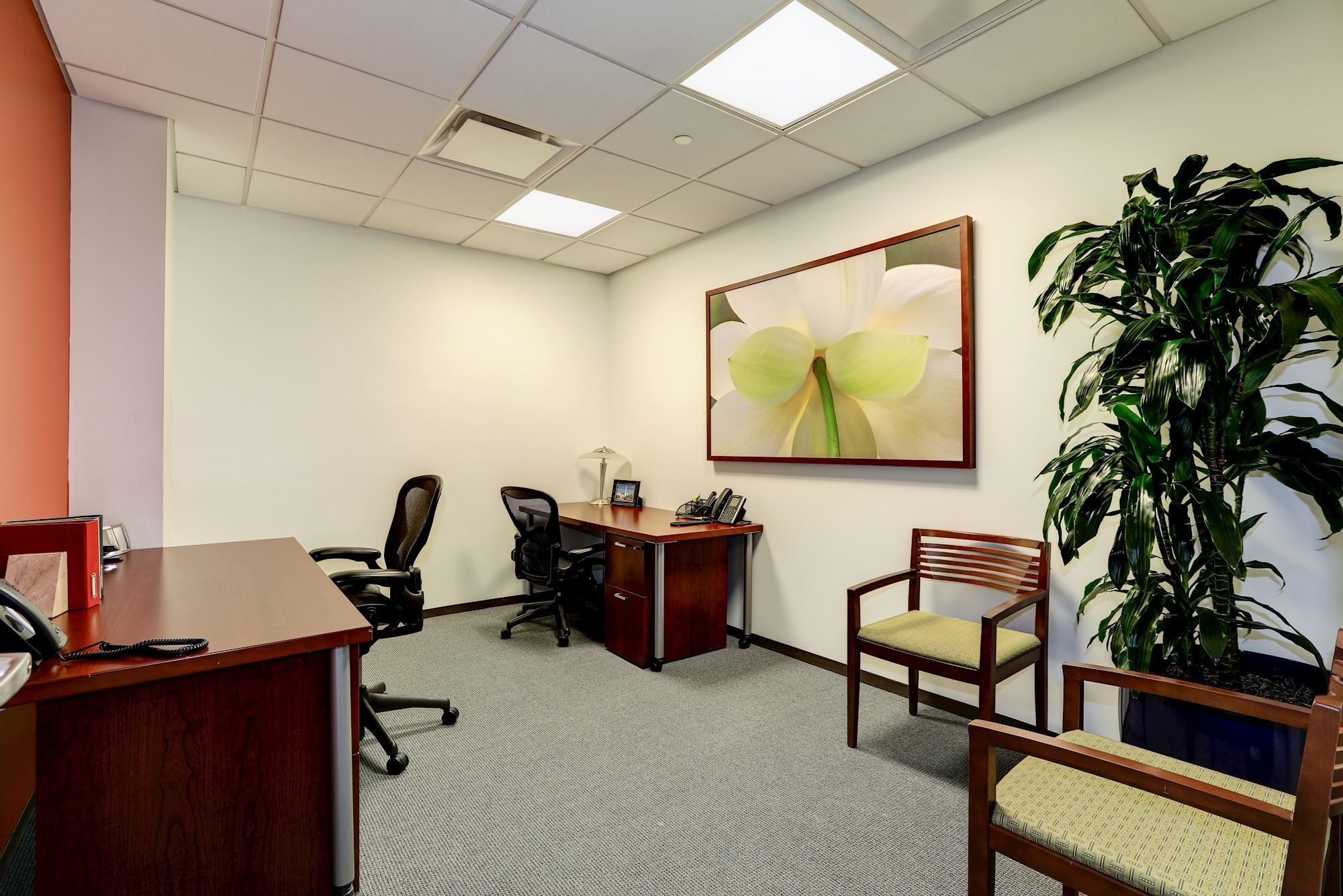 1701 Pennsylvania Ave NW, Washington, DC to rent Interior Photo- Image 1 of 16