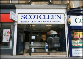 179 Morningside Rd, Edinburgh for sale Primary Photo- Image 1 of 1