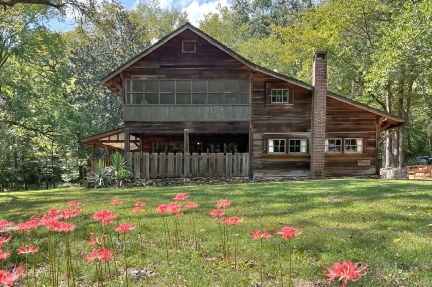 100 Bean Rd, Caddo Gap, AR for sale Building Photo- Image 1 of 1