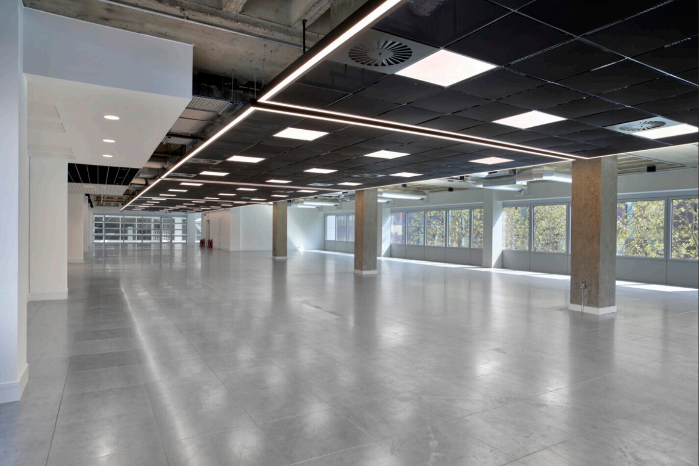 Apex, Forbury Rd, Reading to rent Interior Photo- Image 1 of 3