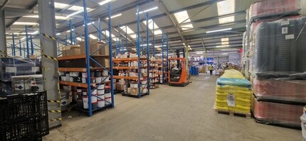 Lingfield Way, Darlington for sale Interior Photo- Image 2 of 2