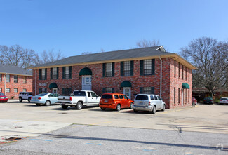 More details for 1405 Thompson Cir, Gardendale, AL - Office for Rent