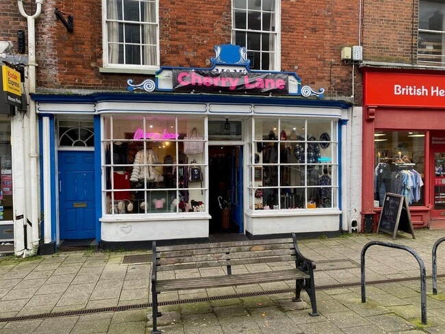 More details for 3 Cornhill, Dorchester - Retail to Rent