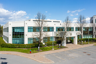 More details for 1125 Innovation Dr, Ottawa, ON - Office for Rent