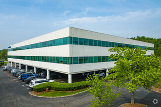 More details for 30 Two Bridges Rd, Fairfield, NJ - Office for Rent