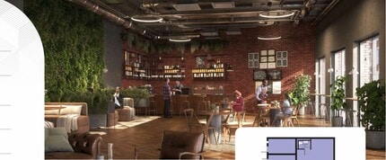 Central St, Bolton to rent Interior Photo- Image 1 of 1