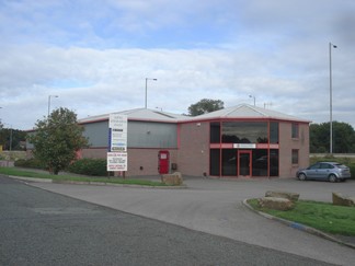 More details for Welsh Rd, Deeside - Industrial for Rent