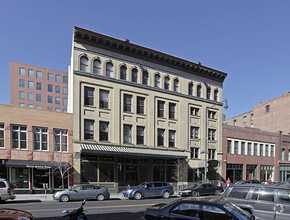 1625-1631 Wazee St, Denver, CO for rent Building Photo- Image 1 of 5