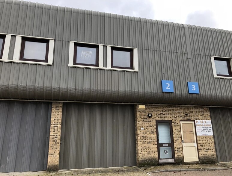 Sandford Ln, Wareham for sale - Building Photo - Image 1 of 1