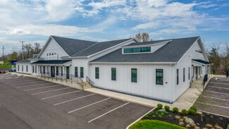 More details for 25 Hidden Ravines Dr, Powell, OH - Co-working to Rent