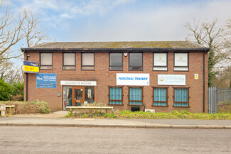 More details for High St, Crigglestone - Office for Rent