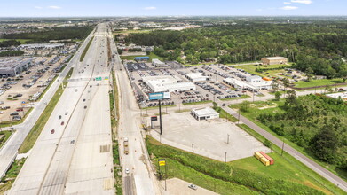 3101 Gulf Fwy, Dickinson, TX for sale Building Photo- Image 1 of 20