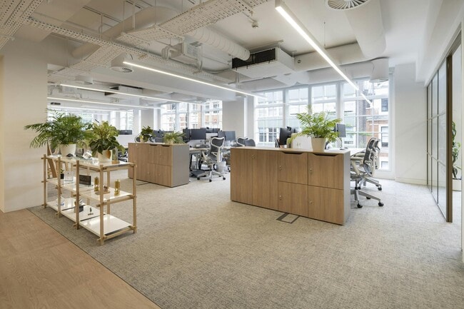 More details for 14-17 Market Pl, London - Office to Rent