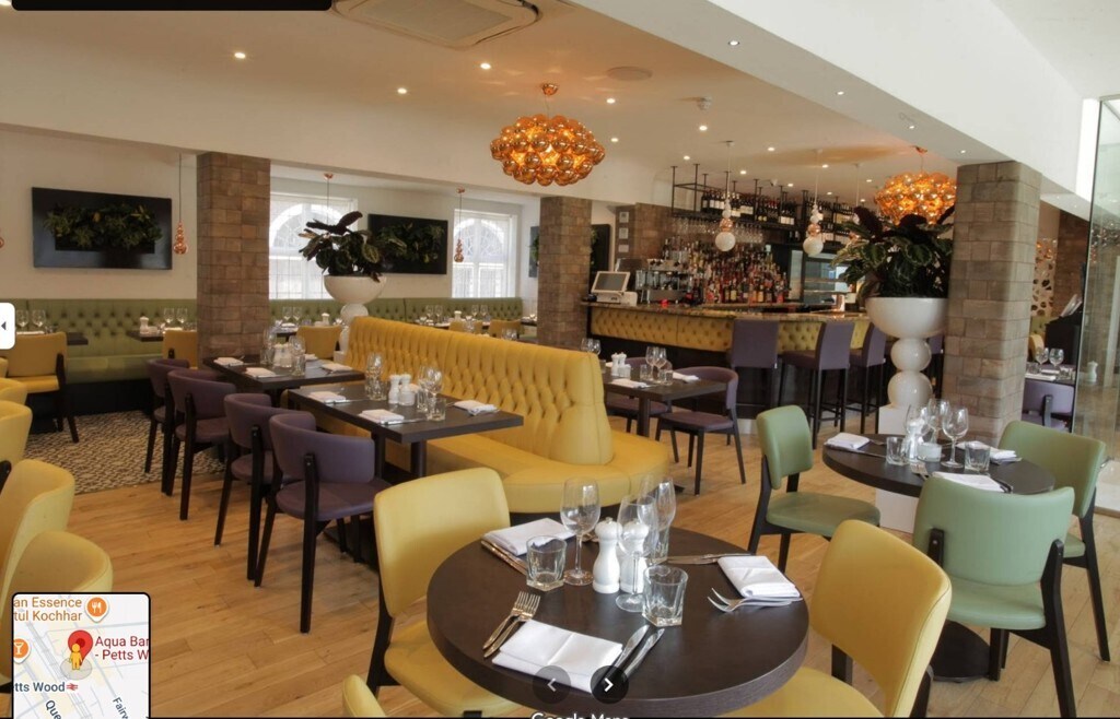 Station Sq, Orpington to rent Interior Photo- Image 1 of 3