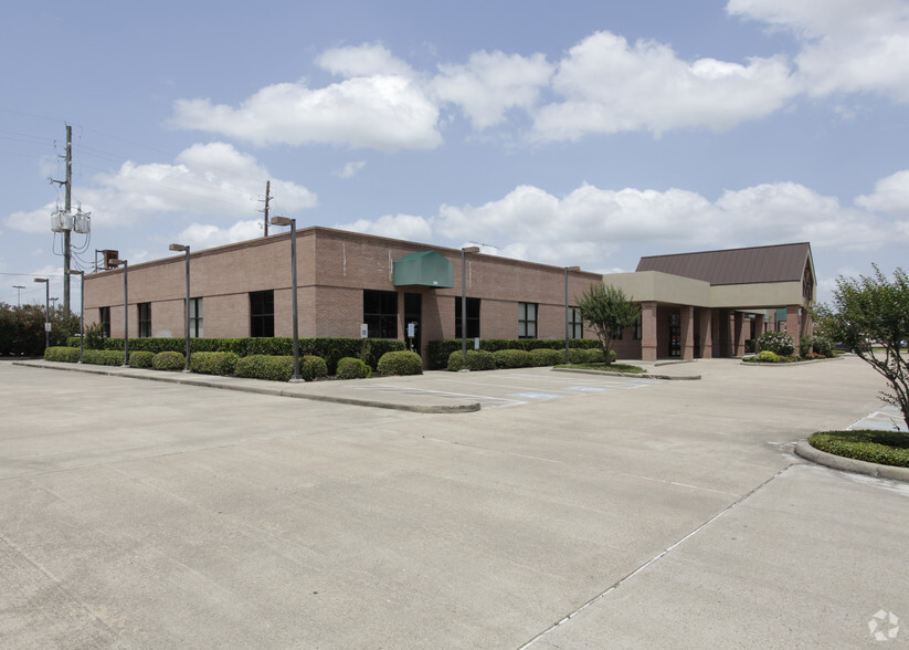 462 S Mason Rd, Katy, TX for rent - Building Photo - Image 3 of 4