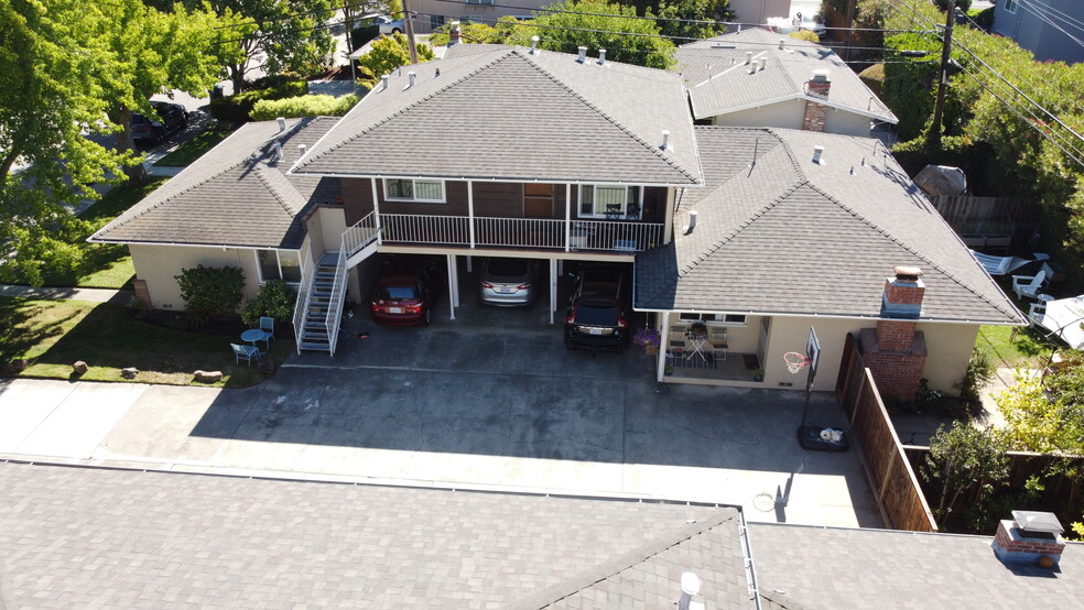 462 Waverley St, Menlo Park, CA for sale - Building Photo - Image 2 of 17