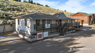 More details for 754 Yellowstone Ave, Cody, WY - Light Industrial for Sale