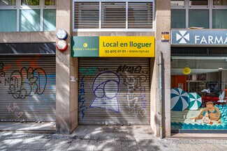 More details for Carrer de Copèrnic, 47, Barcelona - Retail to Rent