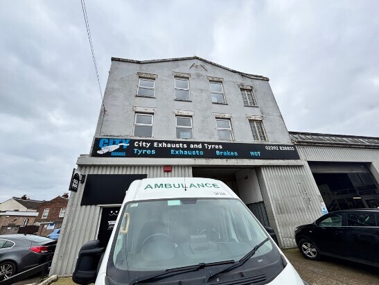 139 Goldsmith Av, Southsea for sale Primary Photo- Image 1 of 1