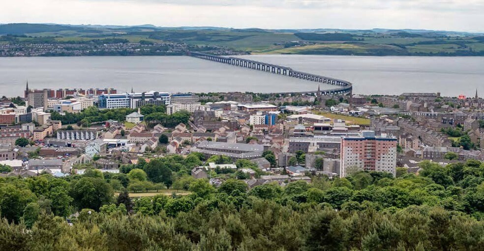 296A Strathmore Ave, Dundee for sale - Building Photo - Image 3 of 17