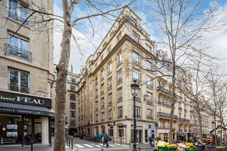 More details for Rue Des Martyrs, Paris - Retail to Rent