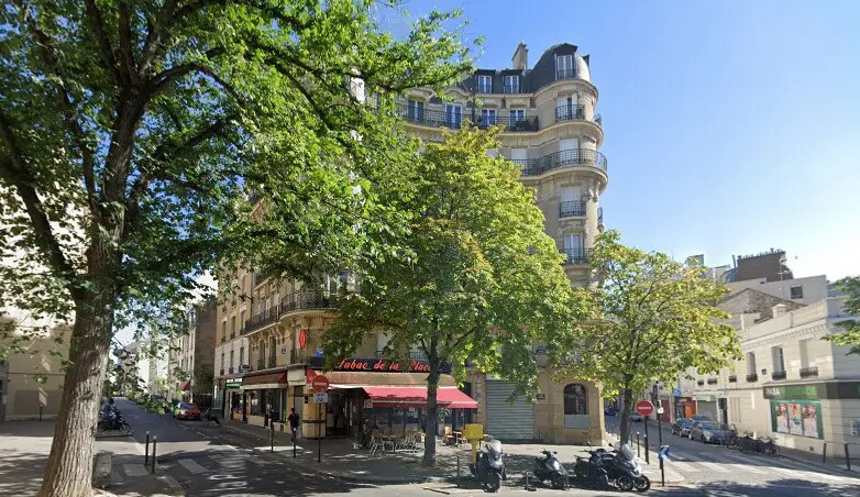 Retail in Paris for sale - Building Photo - Image 2 of 3