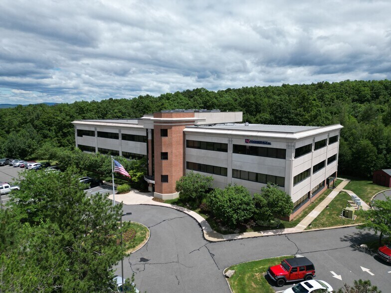 613 Baltimore Dr, Wilkes Barre, PA for sale - Aerial - Image 2 of 20