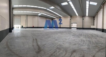 Industrial in Pinto, Madrid to rent Building Photo- Image 2 of 6