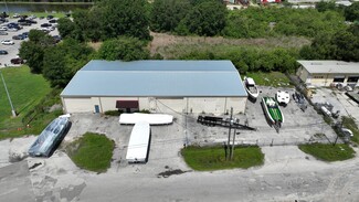 More details for 205 Complex Dr, Lakeland, FL - Industrial for Sale