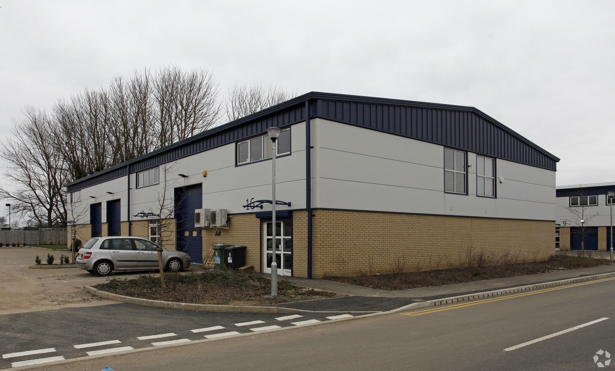 Ely Rd, Waterbeach for sale Primary Photo- Image 1 of 1