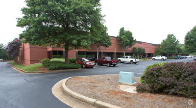 1775 W Oak Pky, Marietta, GA for sale Building Photo- Image 1 of 1