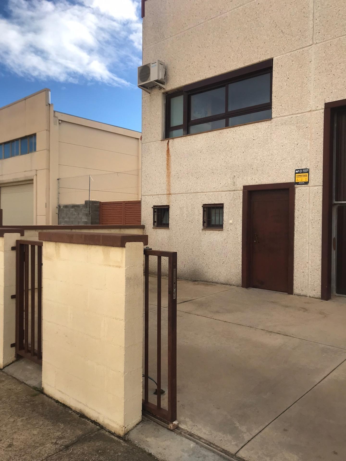 Industrial in Roda de Berà, Tarragona for sale Building Photo- Image 1 of 23
