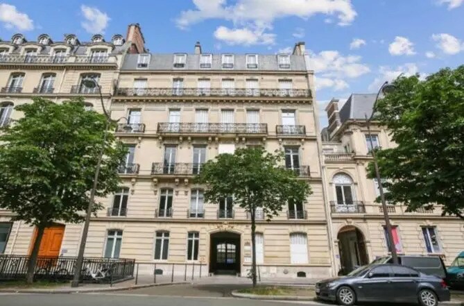Location Bureaux 45 m² - Photo 1