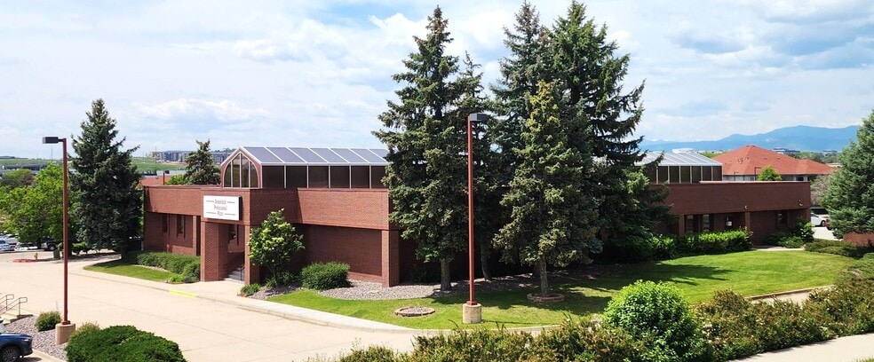 899 US Hwy 287, Broomfield, CO for sale - Building Photo - Image 1 of 16