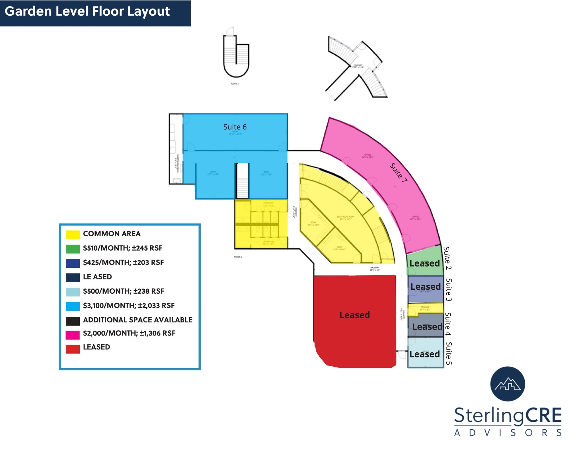 431 1st Ave W, Kalispell, MT to rent Site Plan- Image 1 of 1