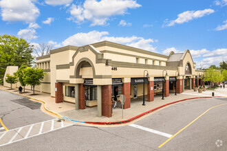 5485 Harpers Farm Rd, Columbia, MD for rent Building Photo- Image 1 of 6