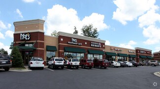 More details for 5870 Samet Dr, High Point, NC - Retail for Rent