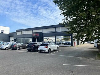 More details for 5 A Avenue De L'Energie, Bischheim - Office, Light Industrial to Rent