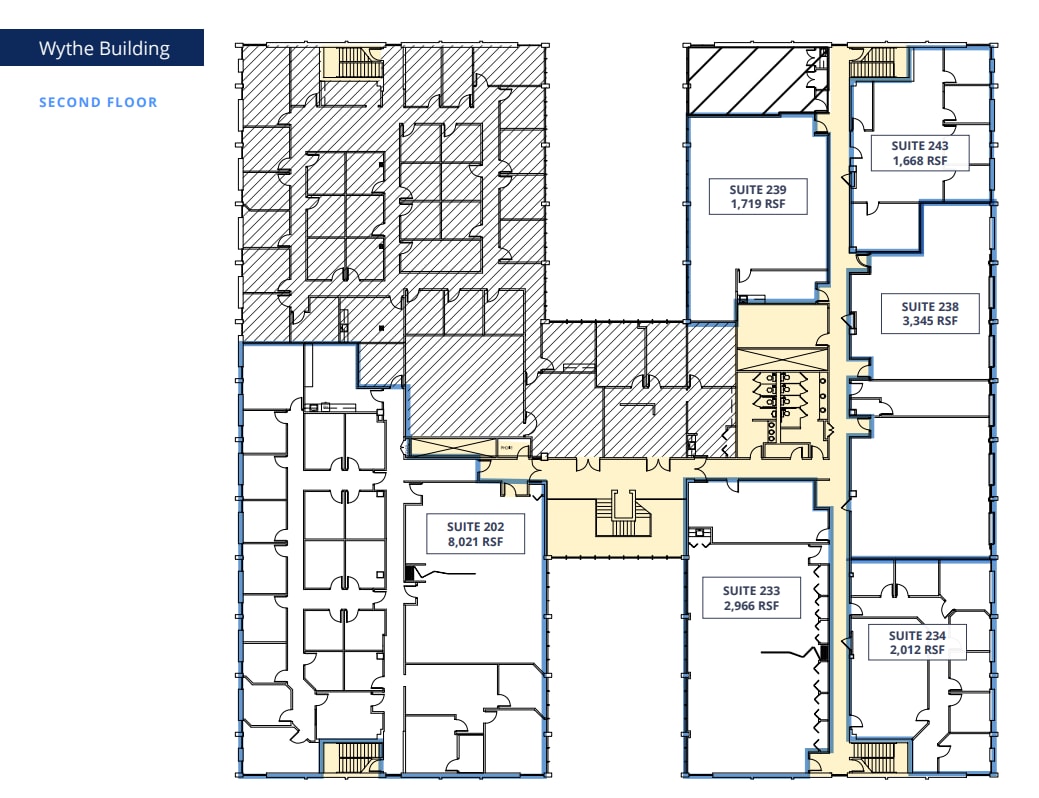 8001 Franklin Farms Dr, Richmond, VA to rent Floor Plan- Image 1 of 1