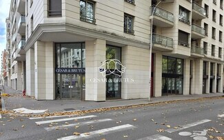 More details for 6 Rue De L'Abondance, Lyon - Retail to Rent