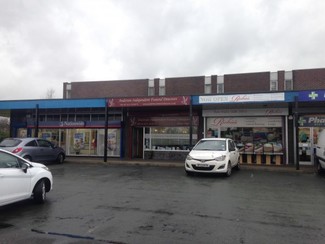 More details for 446 Chester Rd, Ellesmere Port - Retail for Rent