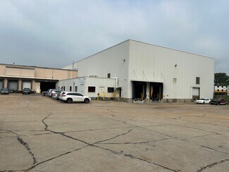 More details for 1325 Boling St, Jackson, MS - Industrial for Rent