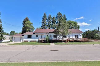 More details for 300 Main St, Sherwood, ND - Residential for Sale