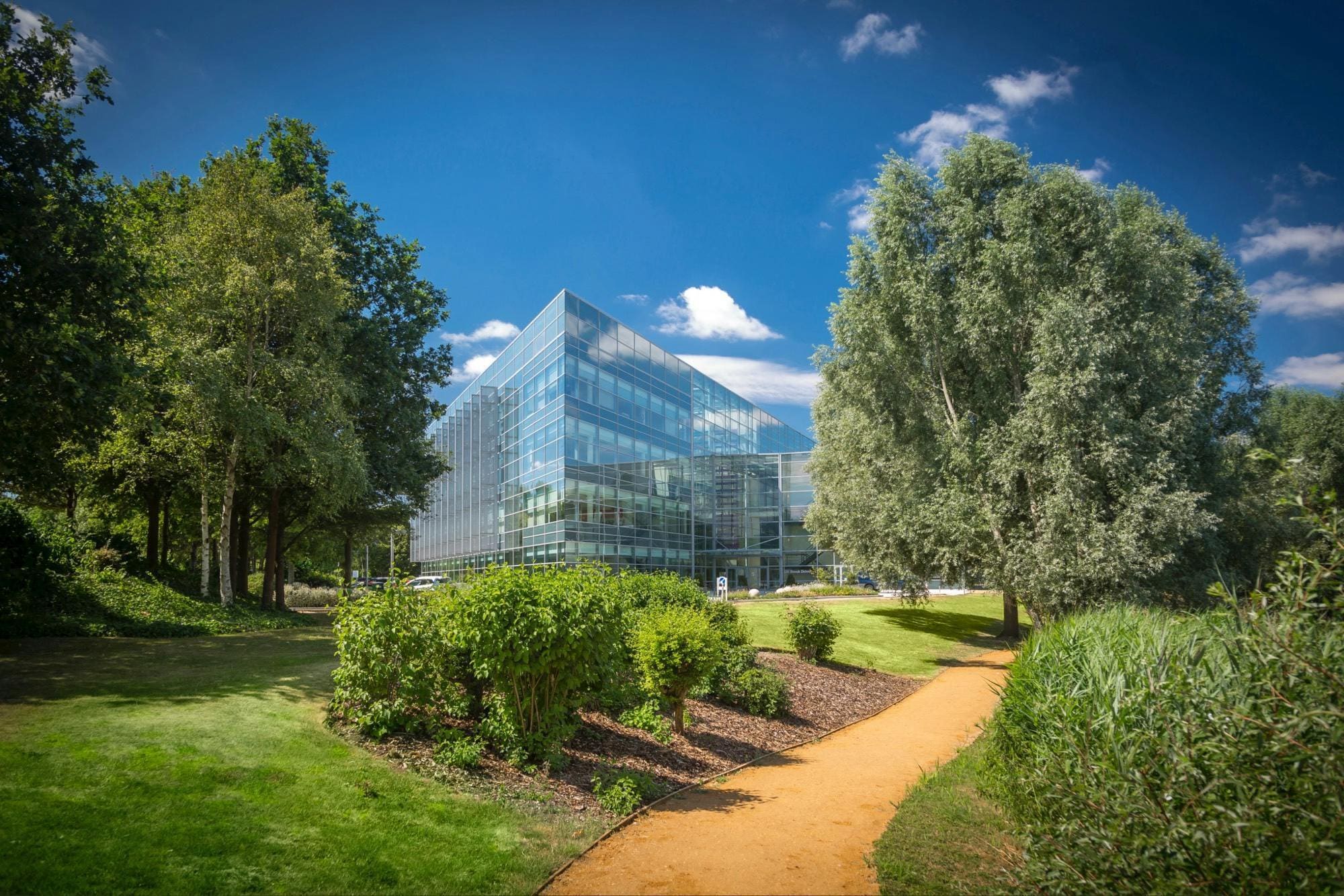 100 Brook Dr, Reading to rent Building Photo- Image 1 of 3