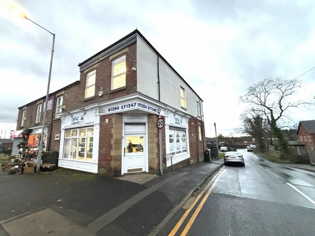 More details for 130-132 Manchester Rd, Bolton - Office to Rent