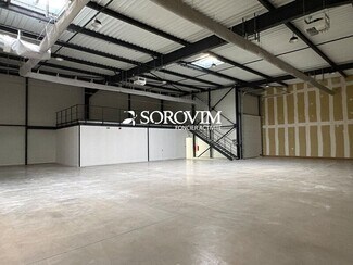 More details for Light Industrial for Sale