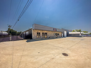 1808 S Main St, Mcalester, OK for sale Building Photo- Image 1 of 1