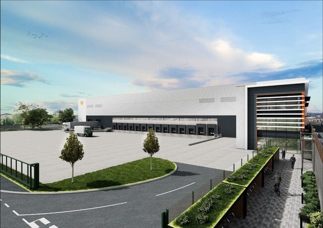 More details for Unit 1 Thames Rd, Crayford - Industrial to Rent