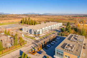 15355 68 Ave, Surrey, BC - aerial  map view