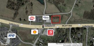 More details for 3620 Lexington Rd, Versailles, KY - Land for Rent